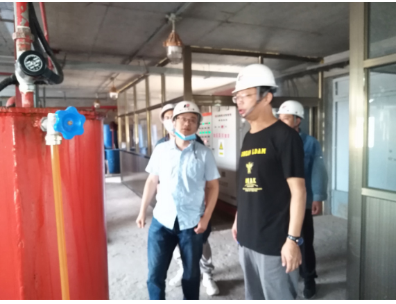 Hubei Hanye Chemical Industry Co., Ltd.